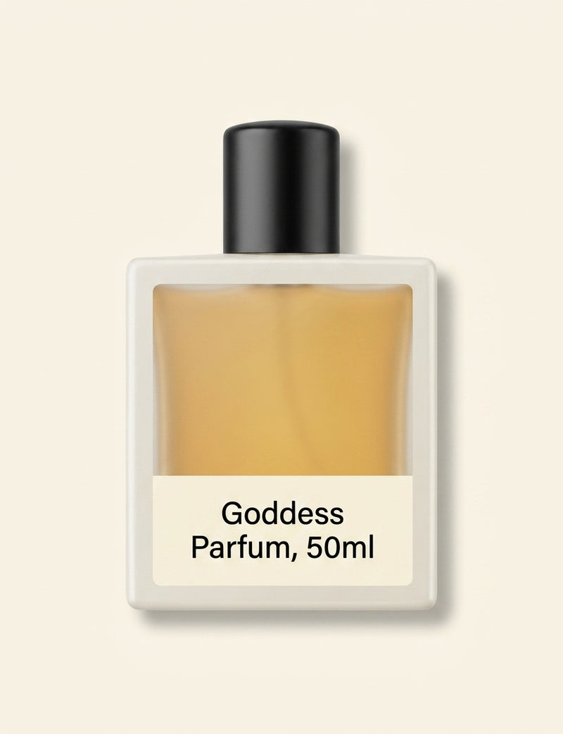 Burberry Goddess parfum 100ml, British product