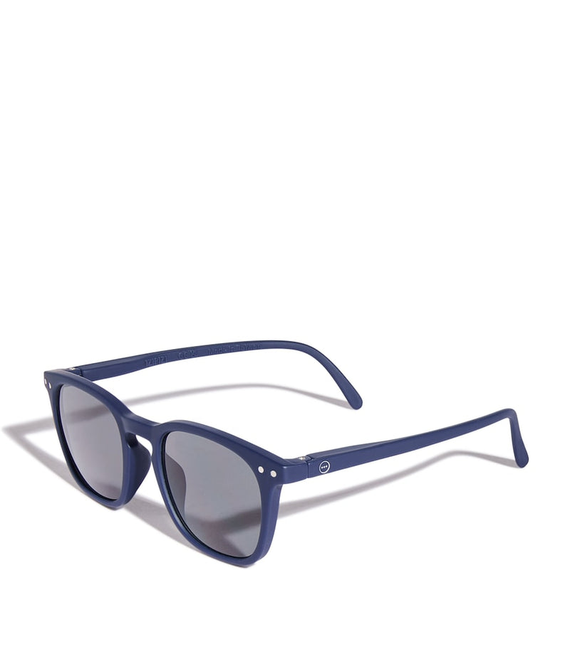 Izipizi round sunglasses for kids with UV protection - British product