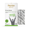 Pro-Ven Fit For School kids probiotic sachets, imported from the UK