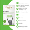 Pro-Ven Fit For School kids probiotic sachets, imported from the UK