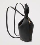 LOEWE Leather Scarf Backpack calfskin - British product