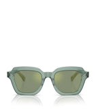 Oliver Peoples Kienna acetate sunglasses, UK version