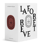 Diptyque La Forêt Rêve candle 270g, UK version