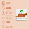 Dr Organic Moroccan Argan Oil Day Cream 50ml - British product