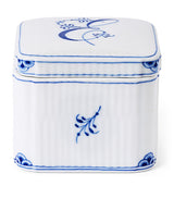 Harrods Royal Copenhagen Porcelain Alphabet Bonbonniere- Buy online at McGrocer