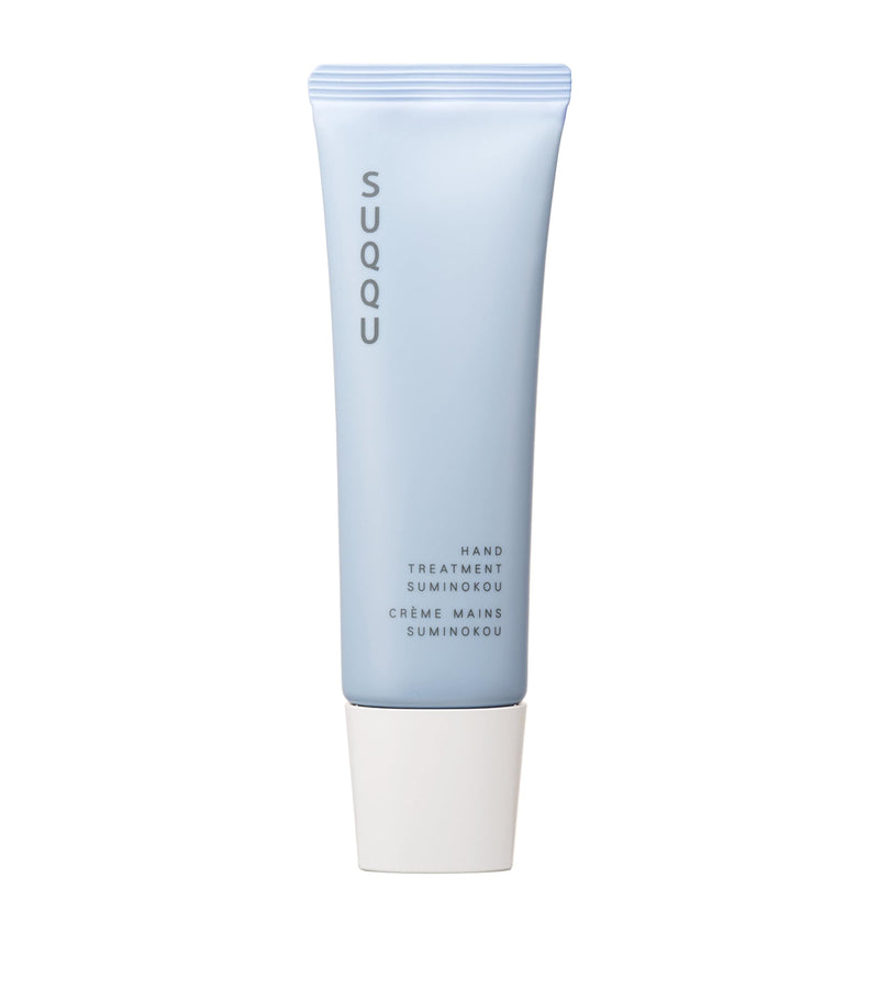 Suqqu Suminokou hand cream 50ml (British brand)