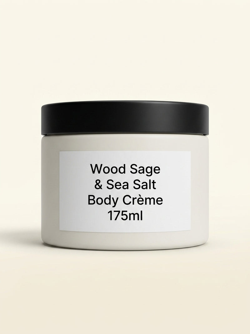 Jo Malone Wood Sage & Sea Salt body crème 50ml (British brand)