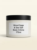 Jo Malone Wood Sage & Sea Salt body crème 50ml (British brand)
