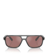 Harrods Ray-Ban Nylon RB4414M Scuderia Ferrari Collection Sunglasses- Buy online at McGrocer