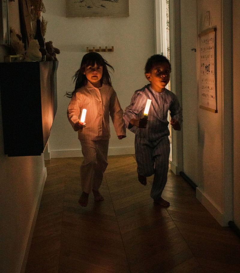 Zoofamily Zoo Light Dino night light (British brand)