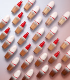 Shiseido Revitalessence Skin Glow Foundation (British brand)