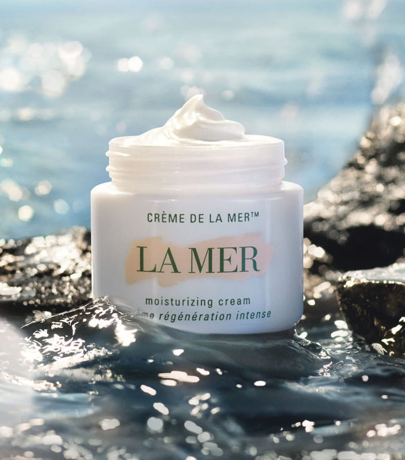 La Mer Crème de la Mer Moisturizing Cream 100ml, UK version