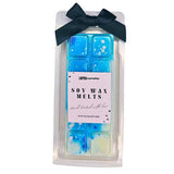 Superdrug LUVYAH Fresh Linen Wax Melt Snap Bar Wax Melts 50g- Buy online at McGrocer