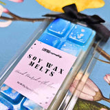 LUVYAH Wax Melt Fresh Linen 50g - British product
