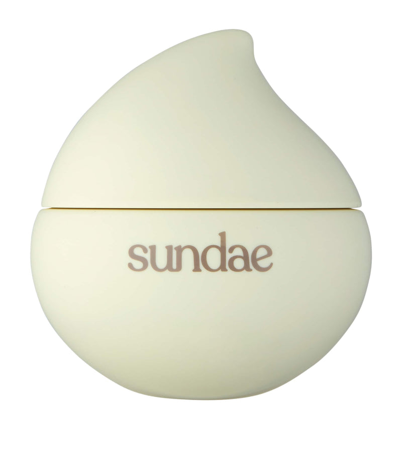 Sundae Body Vanilla Body Whip 220ml (British brand)