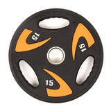Superdrug Phoenix Fitness 15KG Olympic Weight Plate- Buy online at McGrocer