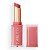 Revolution Pout Lip Gloss Stick Sweet Rose, imported from the UK