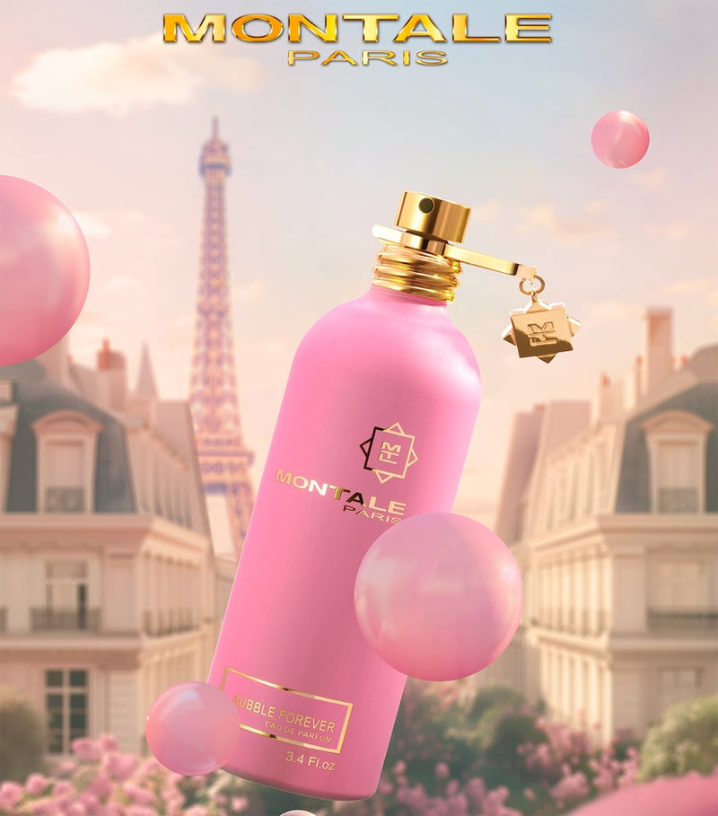 Montale Bubble Forever Eau de Parfum 100ml (British brand)