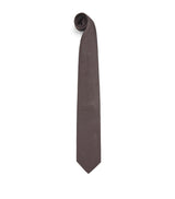 Harrods Pal Zileri Silk Geometric Jacquard Tie- Buy online at McGrocer