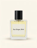 Hermès Twilly d'Hermès Eau Ginger perfume 50ml (British brand)