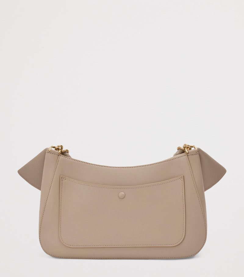 LOEWE Medium Ola shoulder bag - British product