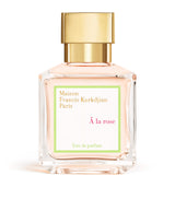 Harrods À La Rose Eau de Parfum 70ml- Buy online at McGrocer