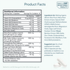 Bettervits Menopause Complex 60 capsules (British brand)