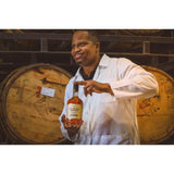 Chairman's Reserve Original Gold Rum 70cl