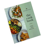 Champneys, The Cook Book, Food For Wellness