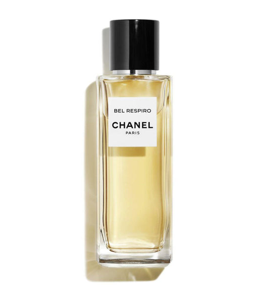 (BEL RESPIRO) Les Exclusifs de CHANEL - Eau de Parfum (75ml) GOODS Harrods   
