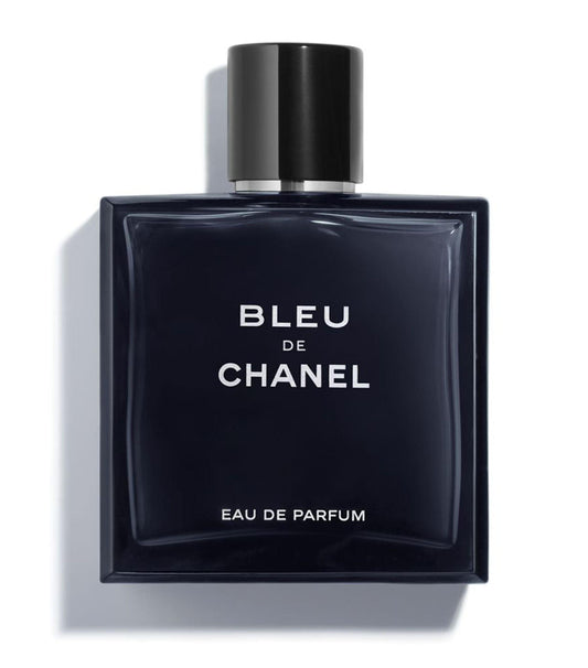 (BLEU DE CHANEL) Eau de Parfum Spray (50ml) GOODS Harrods   