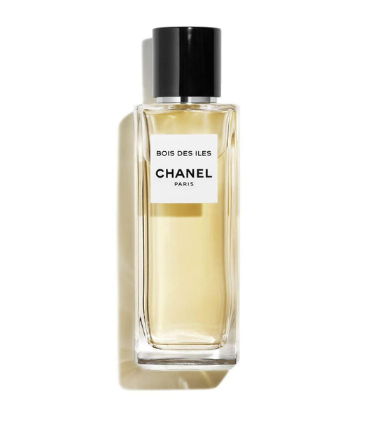 (BOIS DES ILES) Les Exclusifs de CHANEL - Eau de Parfum (75ml) GOODS Harrods   