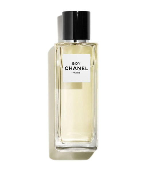 (BOY CHANEL) Les Exclusifs de CHANEL - Eau de Parfum (75ml) GOODS Harrods   