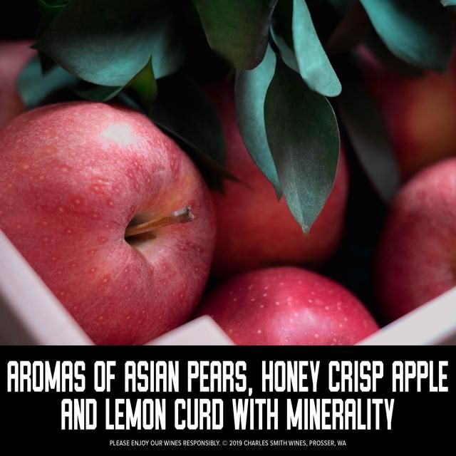 Charles Smith Eve Chardonnay 75cl