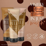 Charles Worthington Colourplex Enhanc Brunette Shampoo 250ml