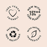 Charles Worthington ColourPlex Toning Violet Purple Shampoo 250ml