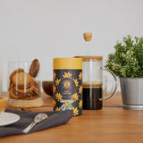 Cheerful Buddha CBD Infused Coffee 150g