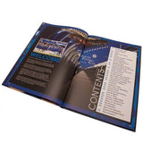 Chelsea FC 2024 Annual (29cm x 19cm)
