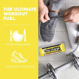 Chia Charge Banana Chia Seed Flapjack 80g