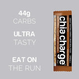 Chia Charge Salted Caramel Chia Seed Flapjack 80g