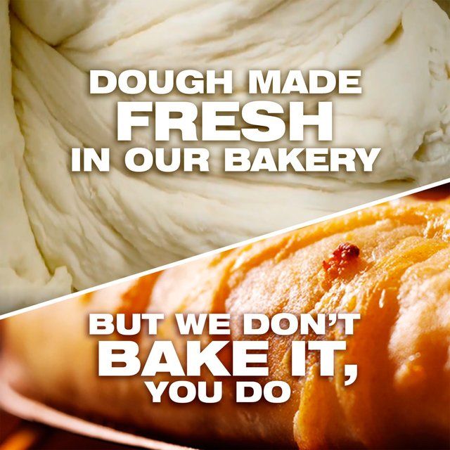 Chicago Town Takeaway Stuffed Crust Magnificent Meat Feast Large Pizza 640g