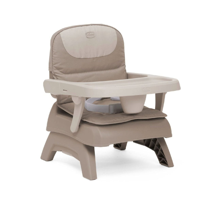 Chicco Bento booster seat in vanilla - British product