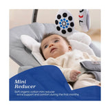 Chicco Mia Rocker Fossil baby rocker chair - British product