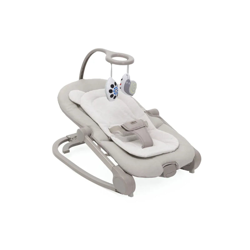 Chicco Mia Rocker Fossil baby rocker chair - British product