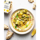 ChicP Velvet Hummus 150g