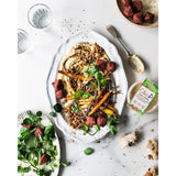 ChicP Velvet Hummus 150g