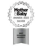 Childs Farm 3 In 1 Swim Strawberry & Organic Mint 50ml