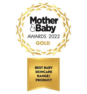 Childs Farm Baby Moisturiser Shea & Cocoa Butter 50ml