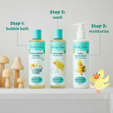 Childs Farm Baby Unfragranced Body Wash 500ml