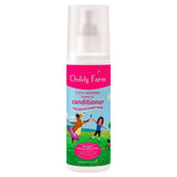 Childs Farm Coco-nourish Leave in Conditioner for Curly & Dry Hair 125ml